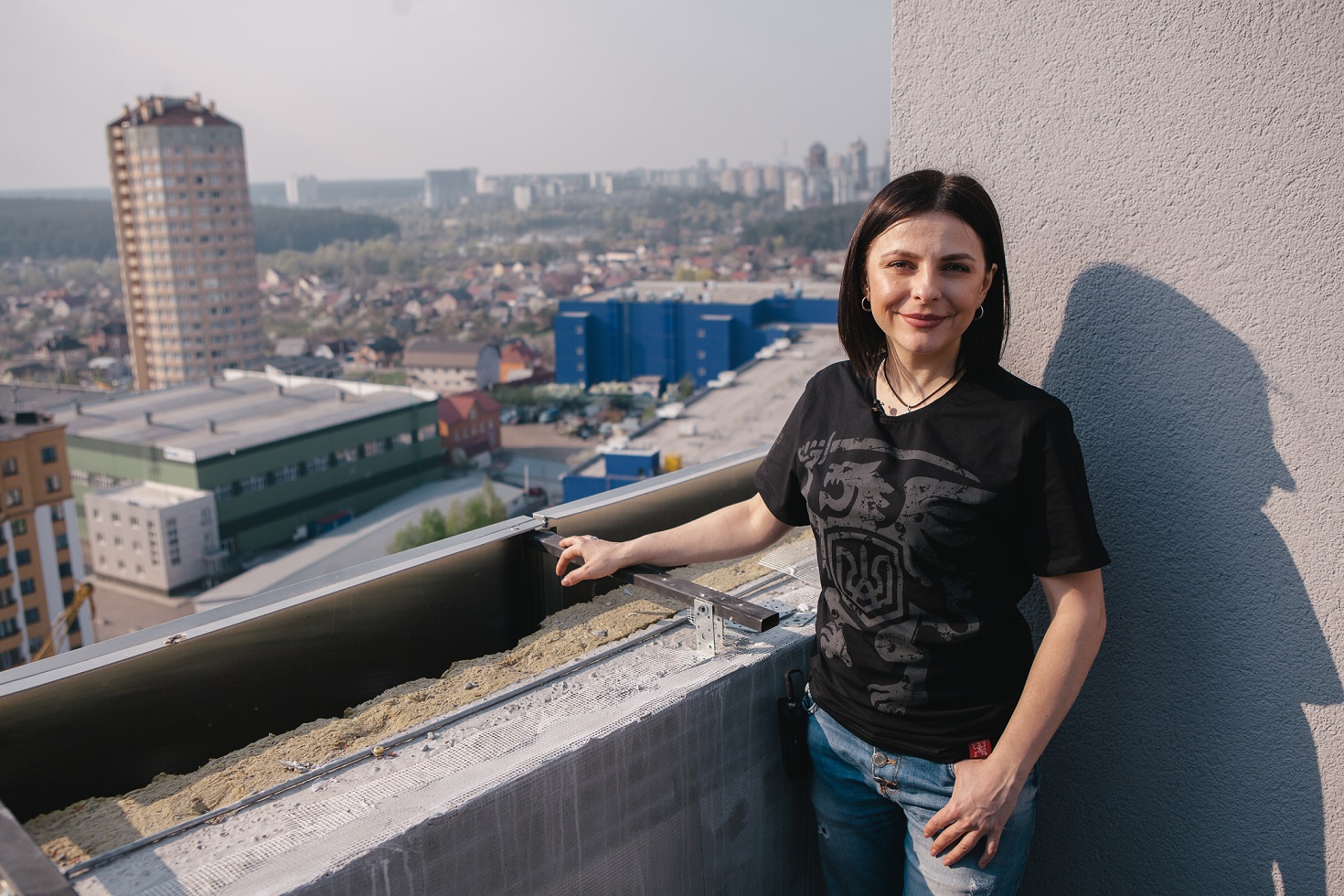 Голос країни: як виглядає квартира переможниці шоу (фото)